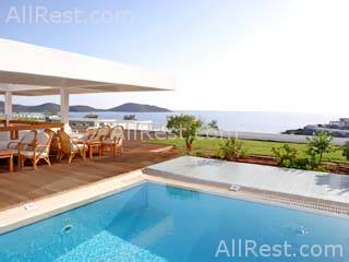 Porto Elounda Deluxe Resort 37